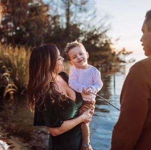 Meet your Posher, Caroline